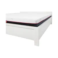 Colchón de espuma viscoelástica Agena 120x200 H3