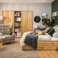 Cajón para cama 90 Zele