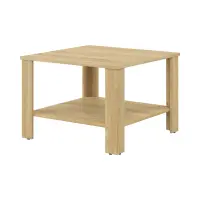 Mesa de centro Odette 67,5 cm fresno de montaña