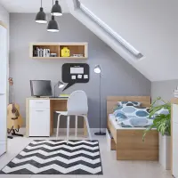 Cajón para cama 90 Balder