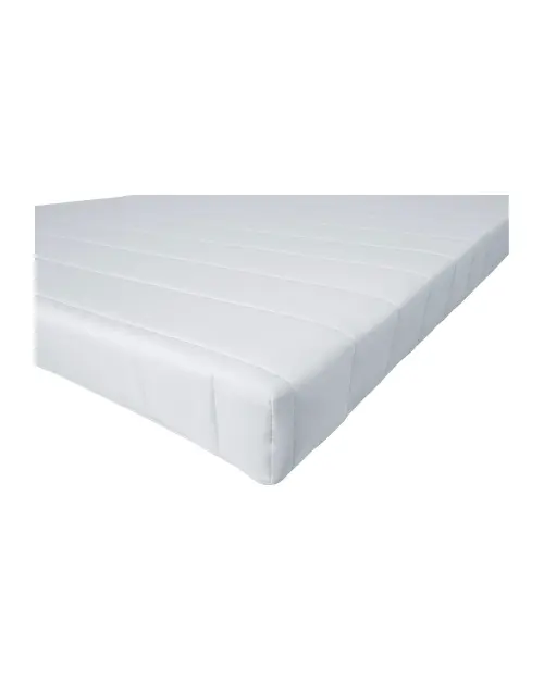 Colchón de muelles ensacados Simplo 160x200 H2