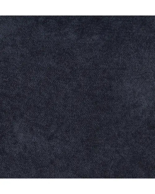 Three-seater sofa Royal IV fold-out with storage dark grey