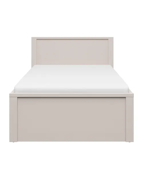 Cama Kaspian T 120x200 cachemir