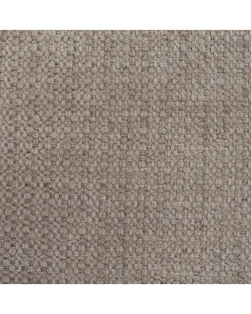 Угловой диван левосторонний Chill_Me раскладной с ящиком шенилловый коричневый