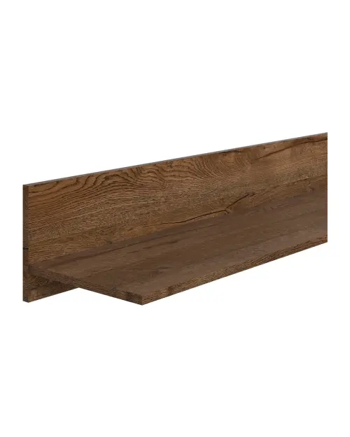 Estante de pared Ruso 149 cm roble april