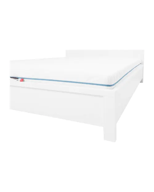 Colchón de espuma Irys Fresh 160x200 H4