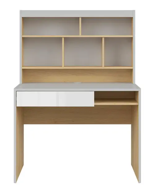 Altillo para escritorio BIU1S Nandu