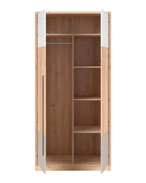 Inserto para armario Namek