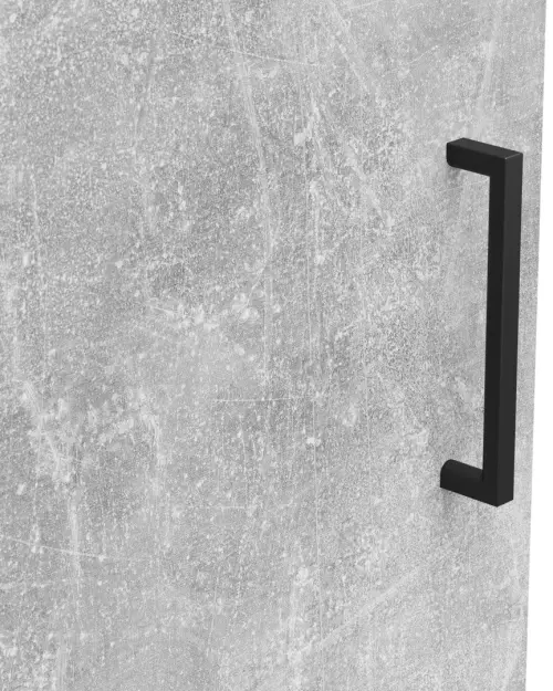 Armario MultiDo 45 cm de una puerta atelier claro