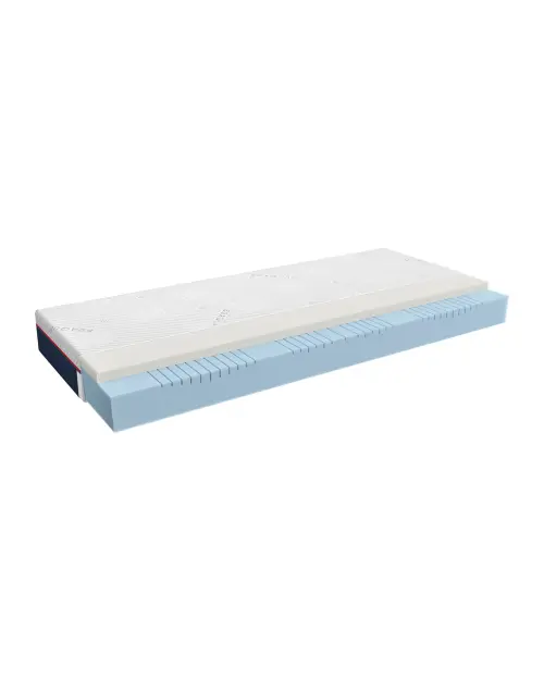 Memory foam mattress Agena 90x200 H3