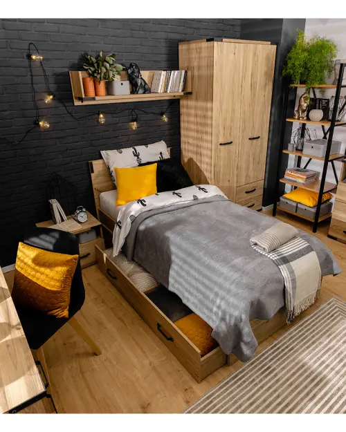 Cajón para cama 90 Lara