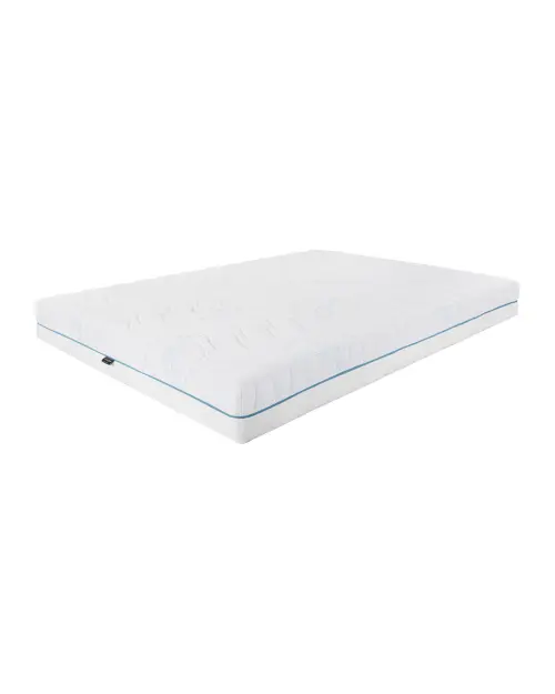 Spring mattress multipocket Merida 90x200 H3