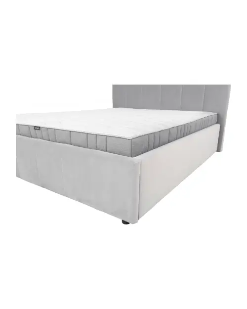 Colchón de muelles multipocket Fabus 160x200 H3