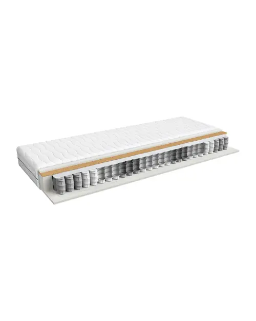 Pocket spring mattress Ekko 180x200 H3