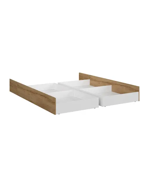Cajón para cama 160 y 180 Holten