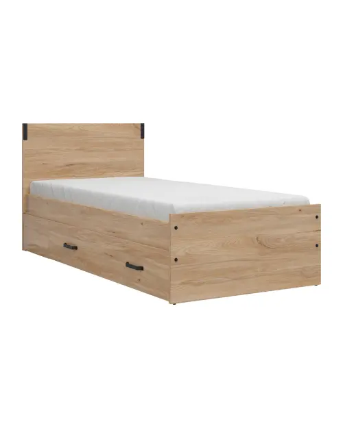 Cama Lara 90x200 fresno belarus