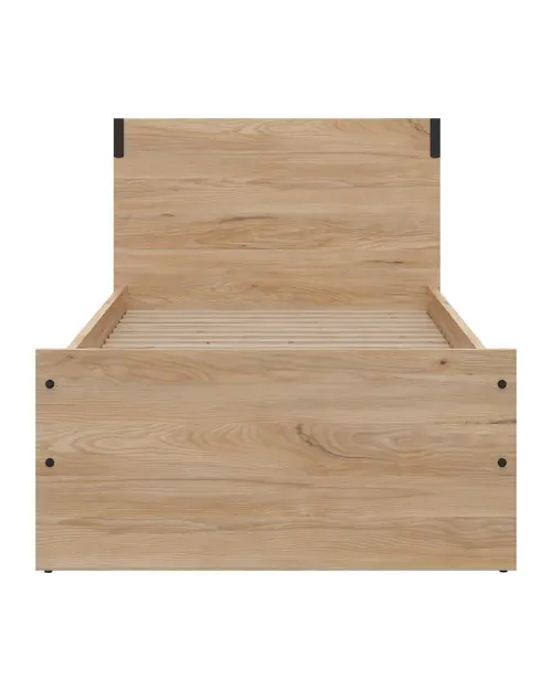 Cama Lara 90x200 fresno belarus