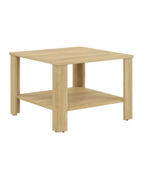 Coffee table Odette 67.5 cm mountain ash