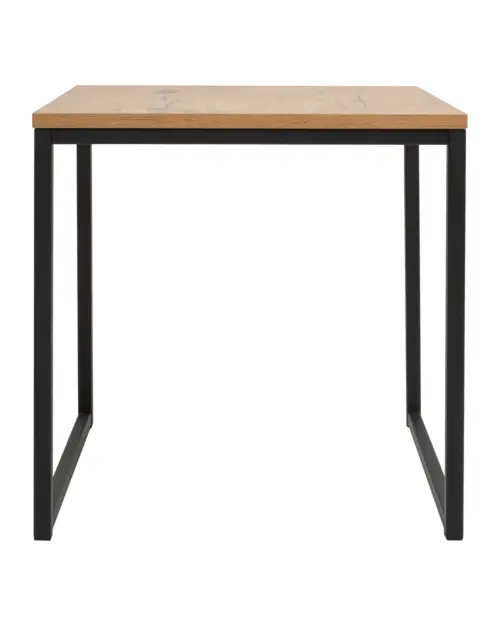 Mesa de centro Aroz 40 cm roble lancelot