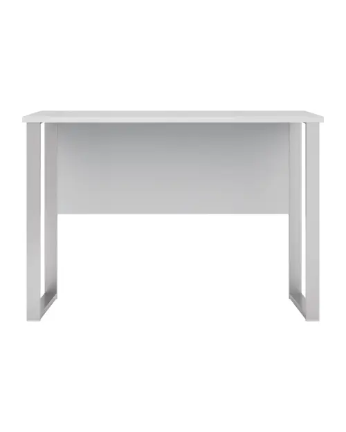 Escritorio Office Lux 120 cm gris claro