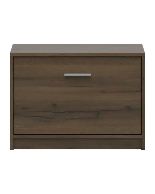 Zapatero Nepo Plus 70 cm roble noble