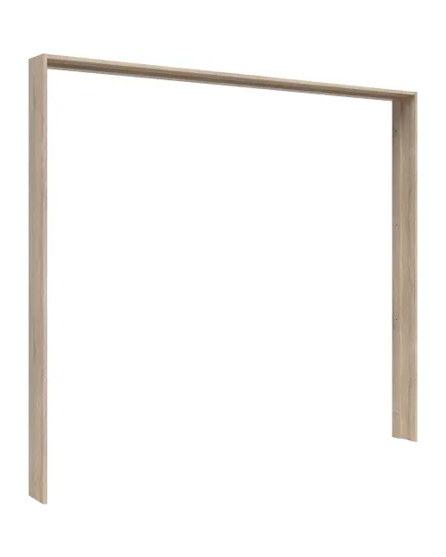 Marco de acabado (passe-partout) Tetrix