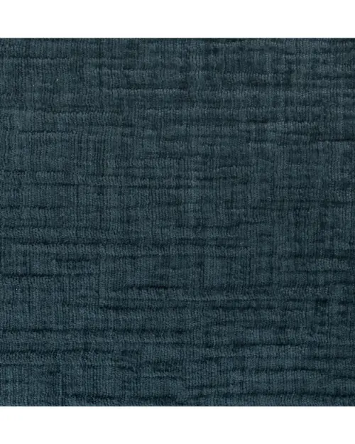 Диван трехместный Kizo раскладной бирюзовый