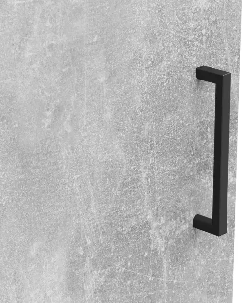 Estantería MultiDo 30 cm con puertas atelier claro