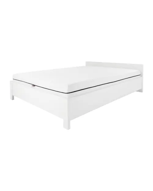 Pocket spring mattress Ekko 180x200 H3