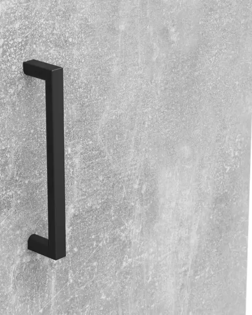 Estantería MultiDo 30 cm con puertas atelier claro