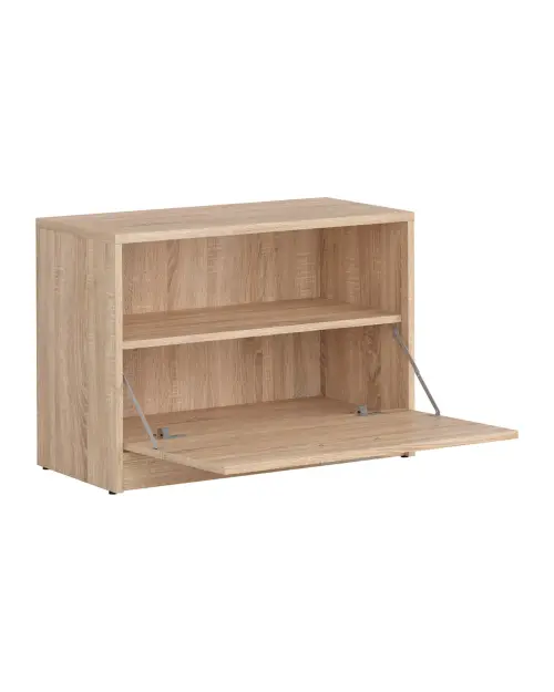 Zapatero Nepo Plus 70 cm roble sonoma