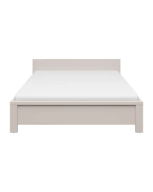 Cama Kaspian 140x200 cachemira