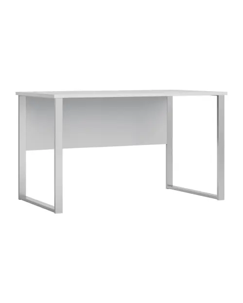Escritorio Office Lux 120 cm gris claro