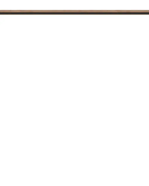 Listón de acabado (passe-partout) Forn roble delano oscuro