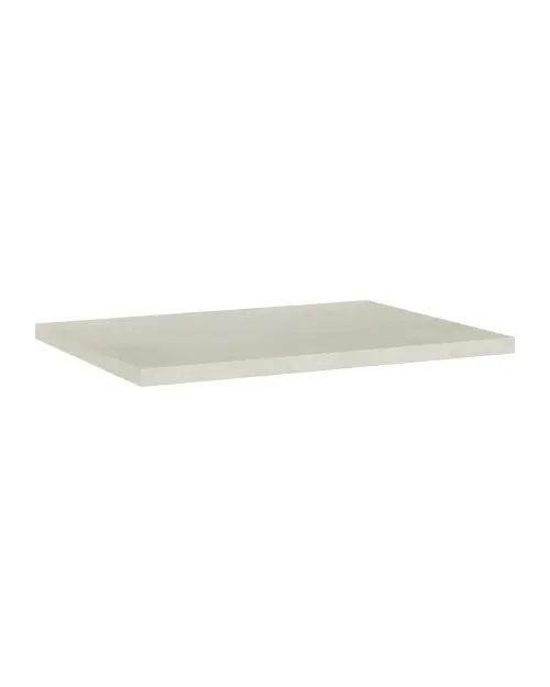 Blat kuchenny 80 cm Junona Line beton gładki