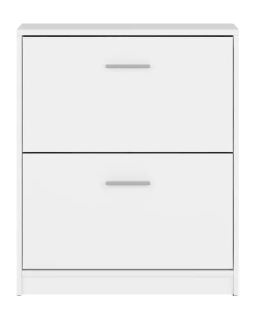 Zapatero Nepo Plus 70 cm blanco