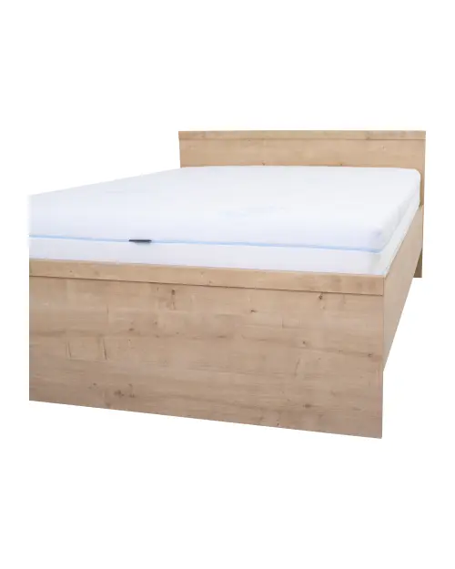 Colchón de muelles multipocket Kampas 160x200 H2