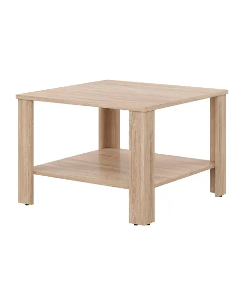 Mesa de centro Odette 67,5 cm roble sonoma