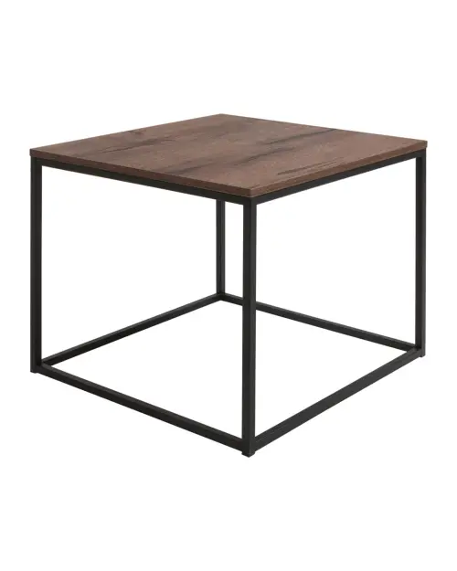 Coffee table Aroz 69 cm monastery oak