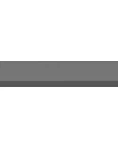 Encimera 60 cm para System 64 grafito