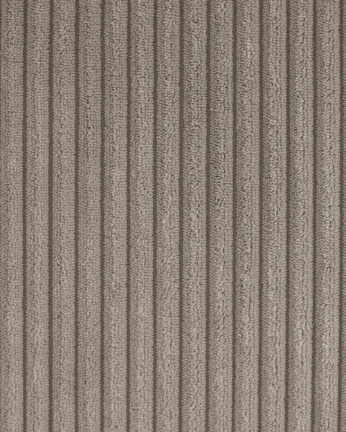 Трехместный диван Larisa 2 раскладной с ящиком, шенилловый бежевый