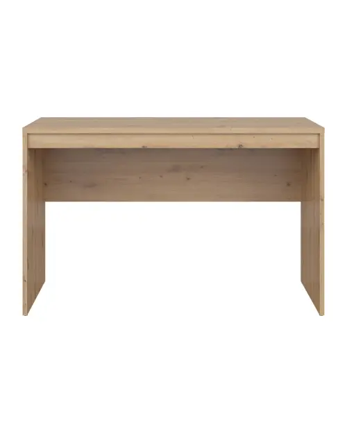 Escritorio Space Office 120 cm roble artisan