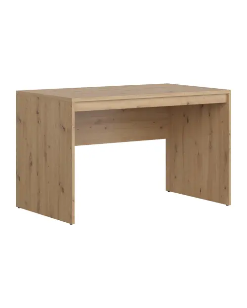 Escritorio Space Office 120 cm roble artisan