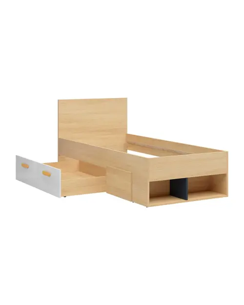 Cajón para cama 90 Wesker