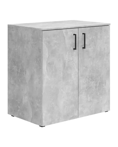 Armario MultiDo 80 cm de dos puertas atelier claro