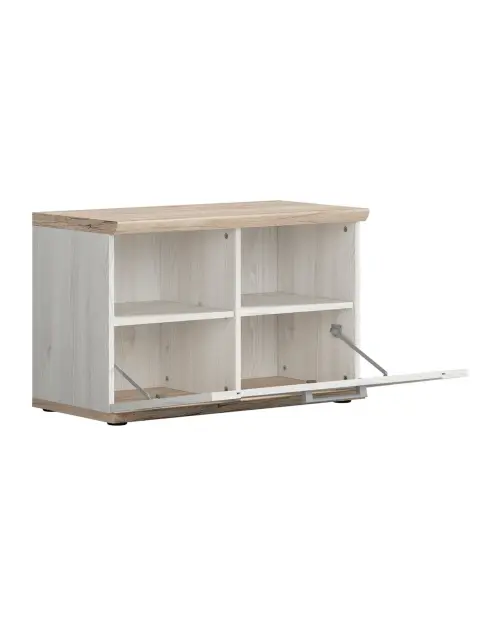 Zapatero Romance 76 cm alerce sibiu claro