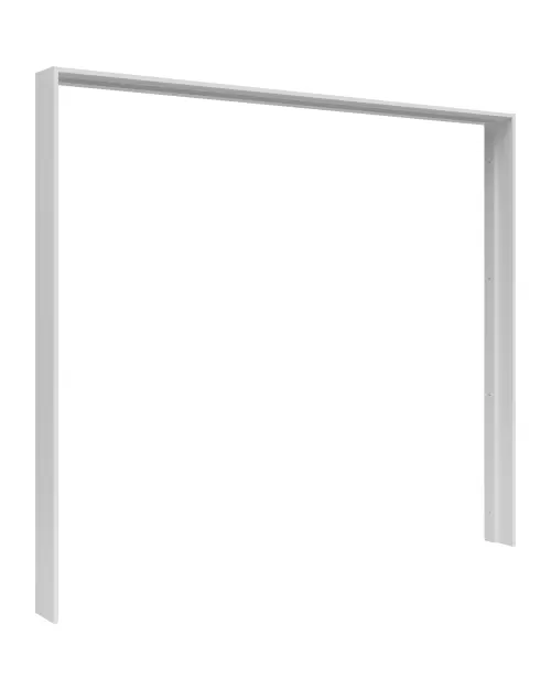 Marco de acabado (passe-partout) Tetrix