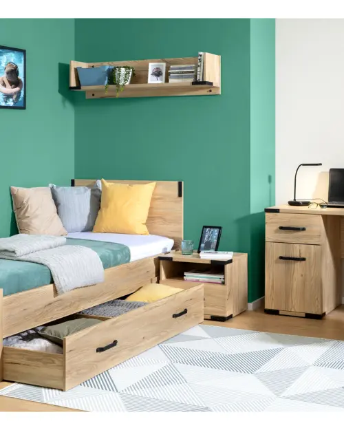 Cajón para cama 90 Lara