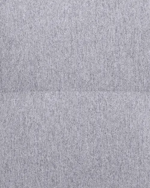 Угловой диван левосторонний Lars раскладной с ящиком серый