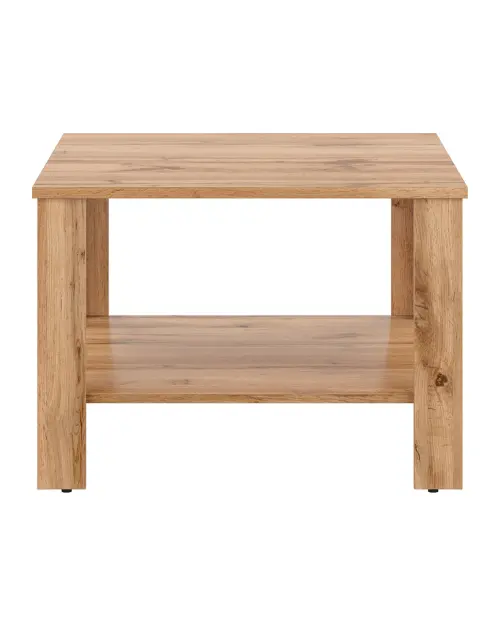 Stolik kawowy Odette 67,5 cm dąb wotan